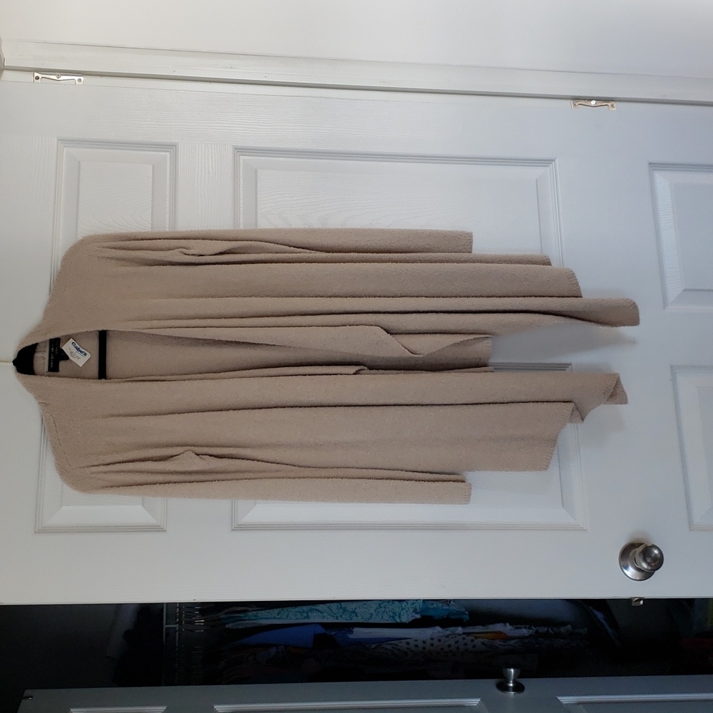 Barefoot dreams...CozyChicLite cardigan
